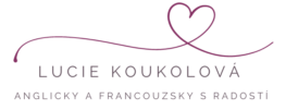 Lucie Koukolová BLOG